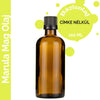 Marula Mag Bázisolaj- 100ml - Címke Nélkül-0