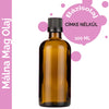 Málna Mag Bázisolaj- 100ml - Címke Nélkül-0