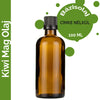 Kiwi Mag Bázisolaj- 100ml - Címke Nélkül-0