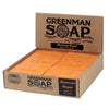Greenman Szappan 100g - Arany Argán-0