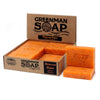 Greenman Szappan 100g - Arany Argán-1