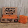 Greenman Szappan 100g - Arany Argán-4