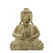 Buddha Feng Shui Együttes - Klasszikus Mandala - Natúr-2