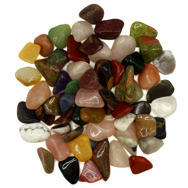 Nagy Marokkövek - Mix 500g-1