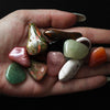 Nagy Marokkövek - Mix 500g-3