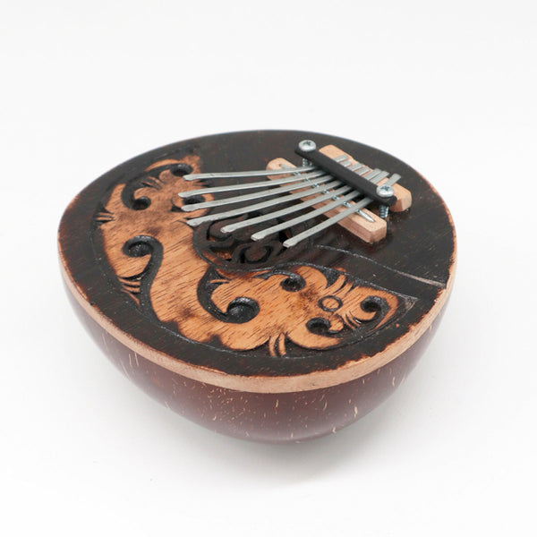 Kókusz Kalimba-0