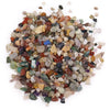 Drágakő Mix Törmelék - 1KG-0