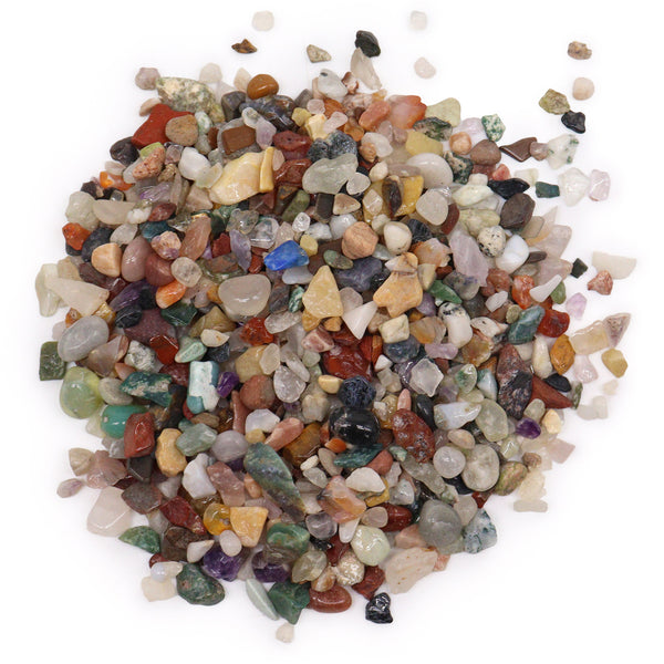 Drágakő Mix Törmelék - 1KG-0
