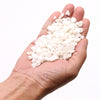Hókvarc Drágakő Törmelék- 1KG-2