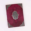 Cserzett Napló - Cink Hamsa - 200 oldal - 26x18cm-1