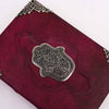 Cserzett Napló - Cink Hamsa - 200 oldal - 26x18cm-4