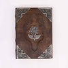 Cserzett Napló -Cink Rózsa - 200 oldal - 26x18cm-1