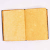 Cserzett Napló -Cink Rózsa - 200 oldal - 26x18cm-2
