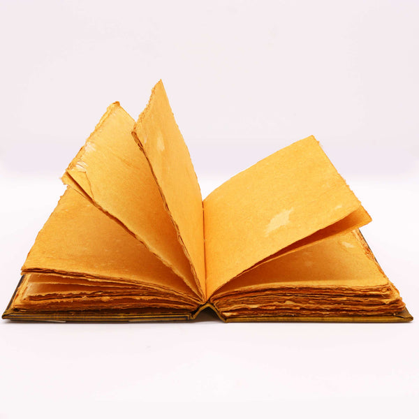 Cserzett Napló - Cink Bagoly - 200 oldal - 26x18cm-3