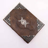 Cserzett Napló - Cink Hármas Hold - 200 oldal - 26x18cm-1