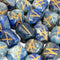 Indiai Rúna Kövek Tasakban - Lapis Lazuli-1