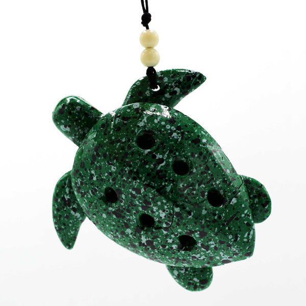 Ocarina Zenélő Állatka - Teknős-1