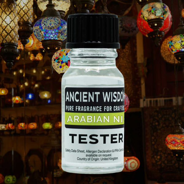 Arab Éjszakák Illatolaj- 500ml-0