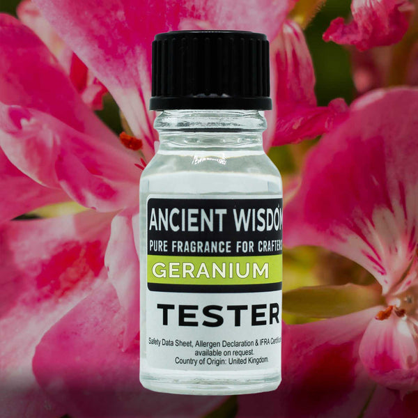 Geránium Illatolaj- 500ml-0