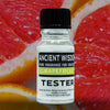 Grapefruit és Mandarin Illatolaj- 500ml-0