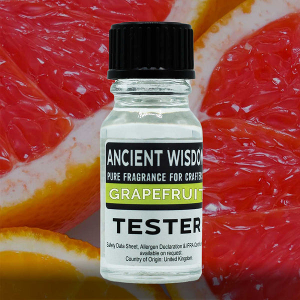 Grapefruit és Mandarin Illatolaj- 500ml-0
