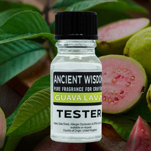 Guajáva Lava Illatolaj- 500ml-0