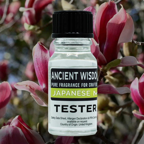 Japán Magnólia Illatolaj- 500ml-0