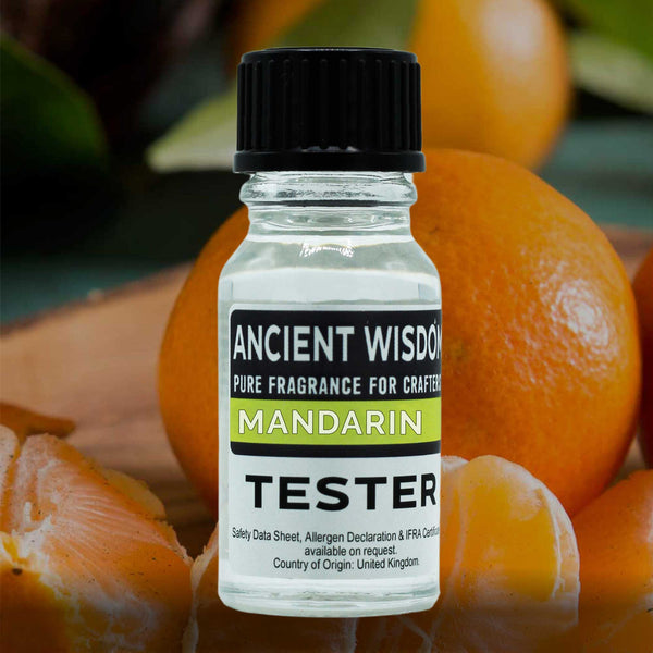 Mandarin Illatolaj- 500ml-0