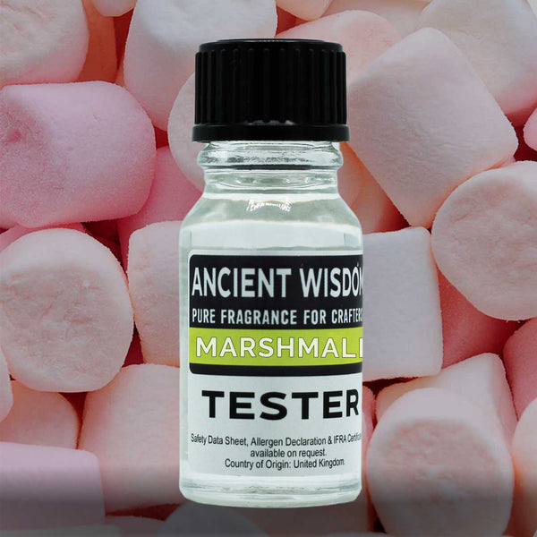 Marshmallow Illatolaj- 500ml-0