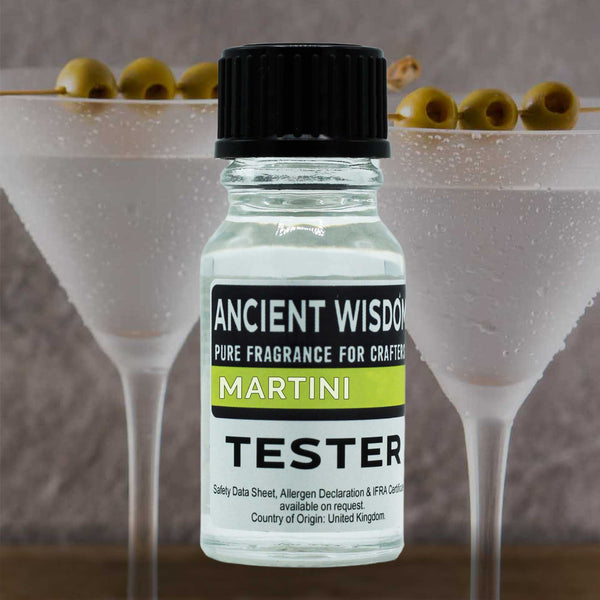 Martini Illatolaj- 500ml-0