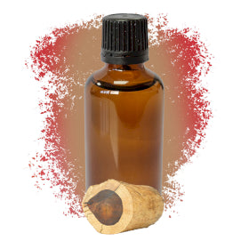 Rózsafa50ml - Címke Nélkül-0