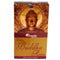 Vedic -Füstölő Pálcikák - Buddha Flóra-1