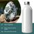 Fa Achát és Oud Illatolaj- 500ml-0