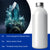 Téli Ibolya és Füst Illatolaj- 500ml-0