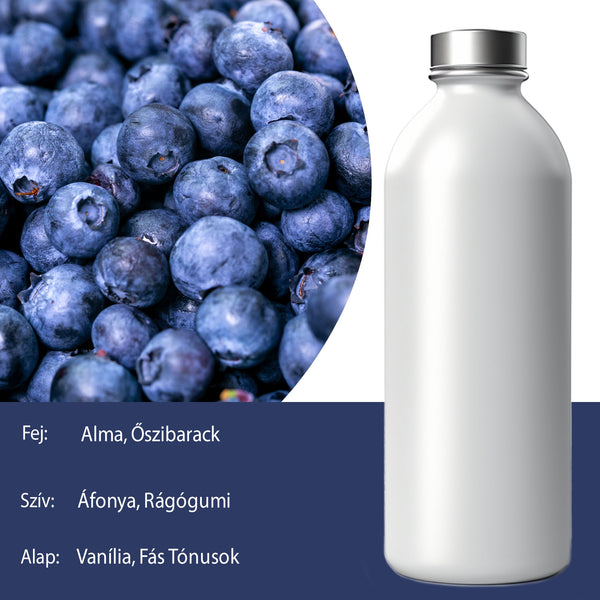 Áfonya Illatolaj- 500ml-0
