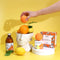 C Vitaminos Fürdőbomba-4
