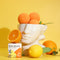 C Vitaminos Fürdőbomba-5