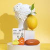 C Vitaminos Szappan Illóolajokkal-4