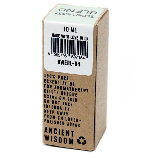 Szép Álmokat Illóolaj Keverék - Dobozos - 10ml-2