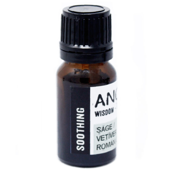 Nyugalom Illóolaj Keverék - Dobozos- 10ml-1