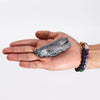 Módosított Titánium - Hét Chakra Kő (kb. 40-80gm 7-10cm)-3