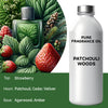 Pacsuli Erdő Illatolaj-500ml-0