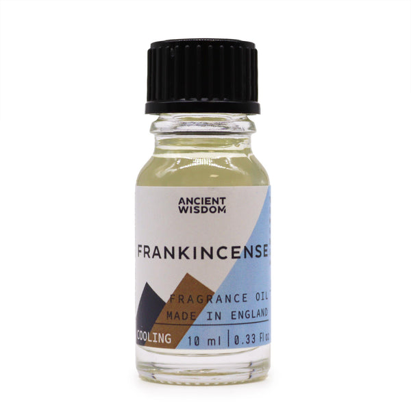 10ml Tömjén Illatolaj-0