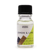 10ml Citrom és Zöld Citrom Illatolaj-0