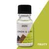 10ml Citrom és Zöld Citrom Illatolaj-1