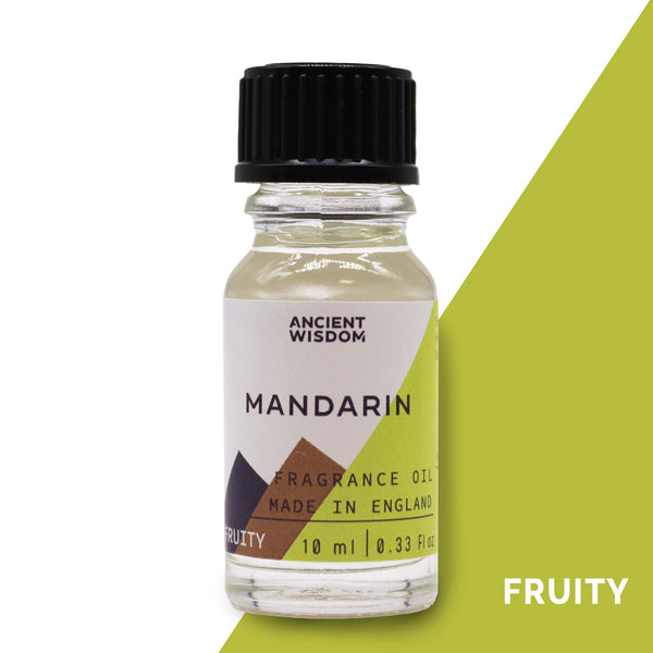 10ml Mandarin Illatolaj-1