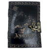 Bőrkötésű Napló -Journey (17.5x12.5x3cm)-1