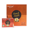 Biofresh Visszaáramló Füstölőkúpok (40 kúp) - Francia Vanilla-0