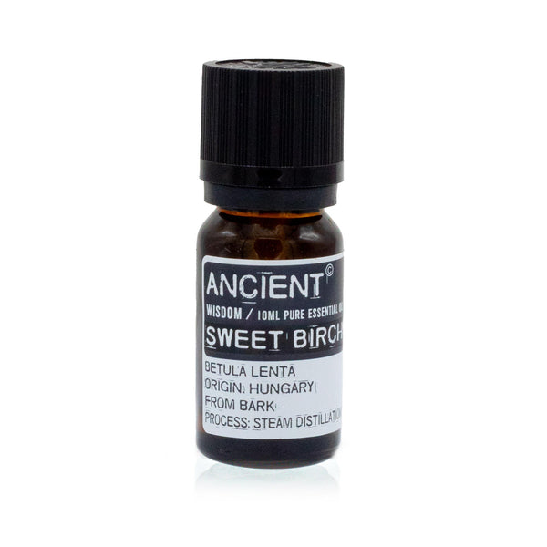 10 ml Nyírfa Illóolaj-0