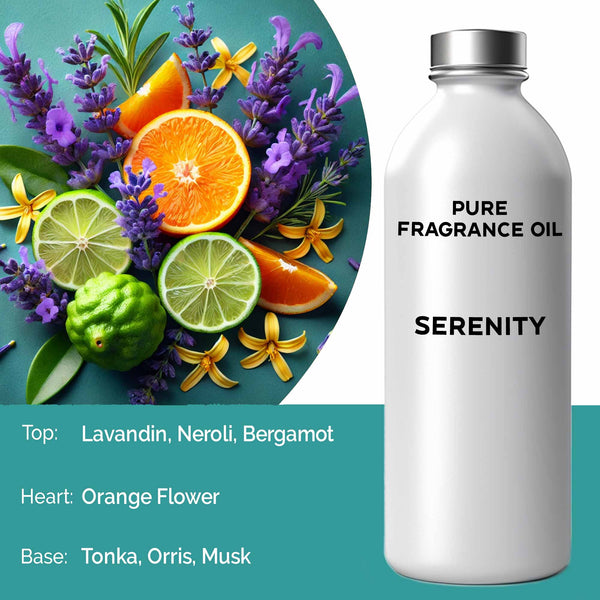 Serenity Illatolaj-500ml-0